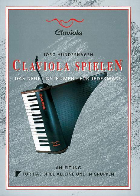 Hundeshagen, Jörg Claviola spielen  für Claviola  