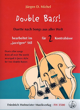 Double Bass! 