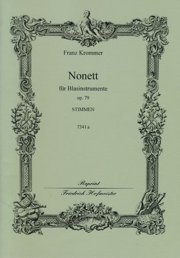 Nonett op.79