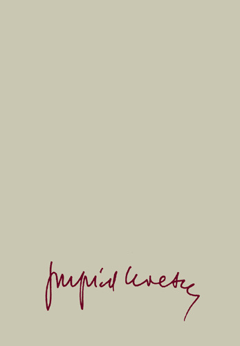 Festschrift Gottfried Wolters um 70. Geburtstag&nbsp;&nbsp;&nbsp;&nbsp;