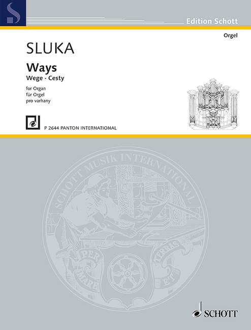 Ways&nbsp;&nbsp;for organ&nbsp;&nbsp;