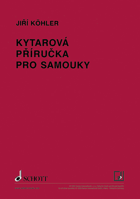 Handbuch für Gitarrenspieler  - (mit Grifftabelle)&nbsp;&nbsp;für Gitarre&nbsp;&nbsp;