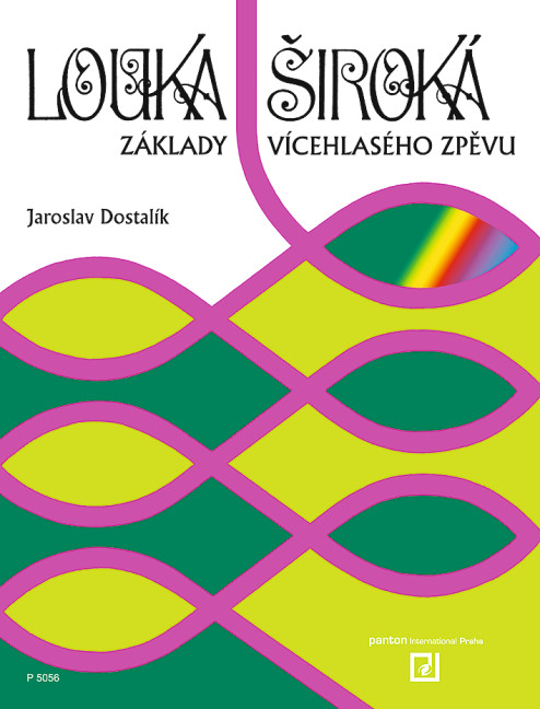 Weite Wiese&nbsp;&nbsp;für Kinderchor&nbsp;&nbsp;