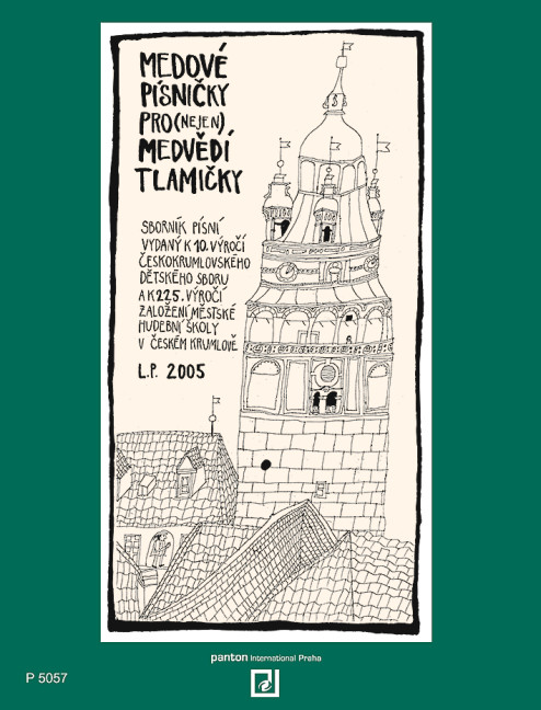 Honiglieder&nbsp;&nbsp;für Kinderchor&nbsp;&nbsp;