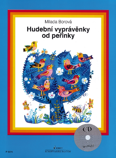 Musikalische Geschichtlein vom Federbettchen an&nbsp;&nbsp;&nbsp;&nbsp;