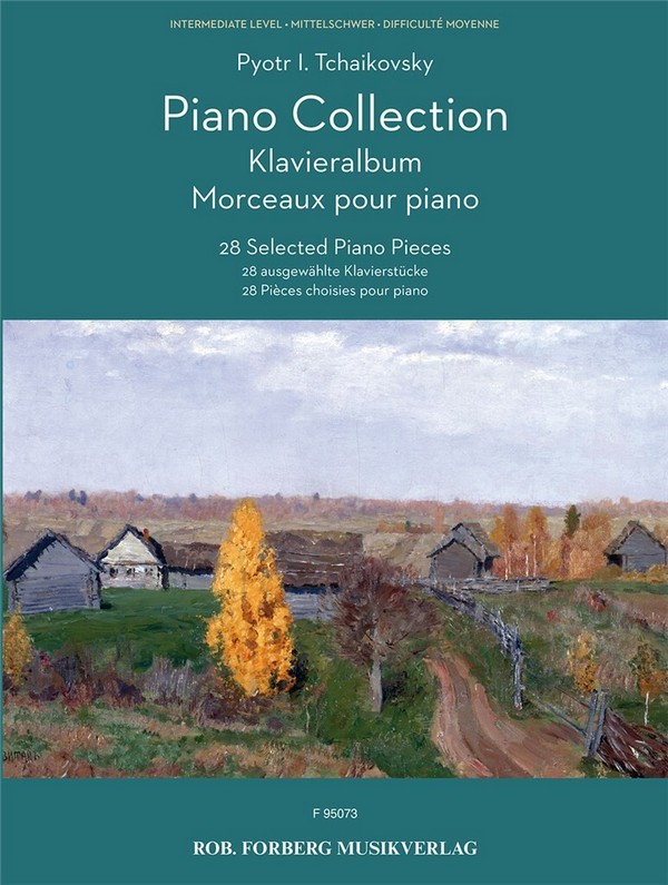 Piano Collection&nbsp;&nbsp;&nbsp;&nbsp;