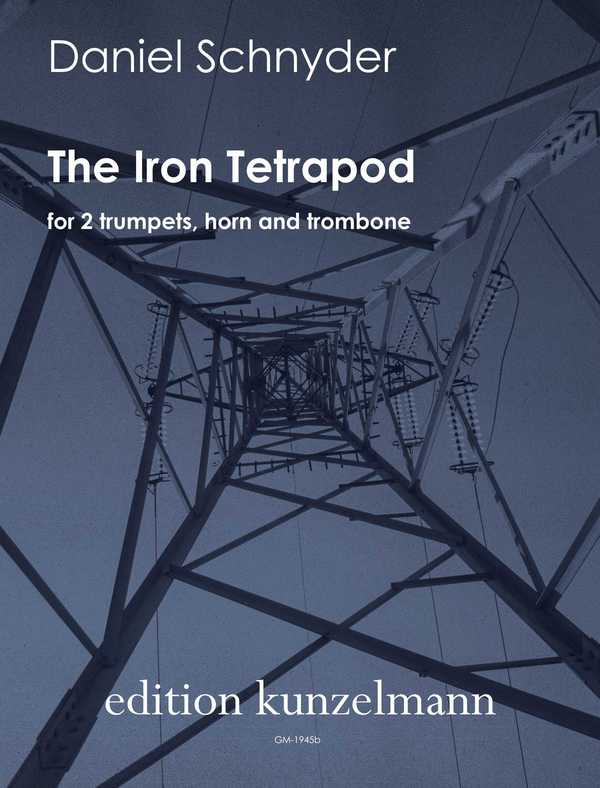 The Iron Tetrapod