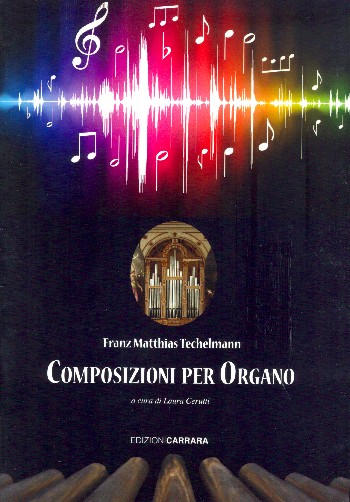 Composizioni  per organo  