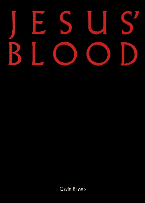 Jesus' Blood Never Failed Me Yet  für DAT / CD und Ensemble  Orchestermaterial