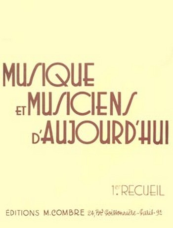 La Forêt enchantée Vol.1&nbsp;&nbsp;piano Partition&nbsp;&nbsp;