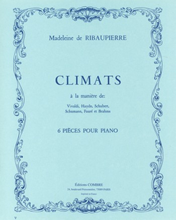 MEUNIER Gérard&nbsp;&nbsp;Etude romantique&nbsp;&nbsp;piano Partition