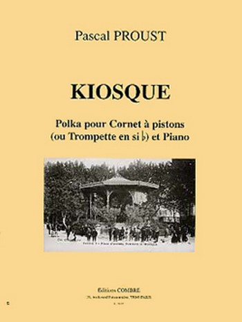 LEU Christophe&nbsp;&nbsp;Jazz Notes Guitare 1 (5 pièces)&nbsp;&nbsp;guitare Partition