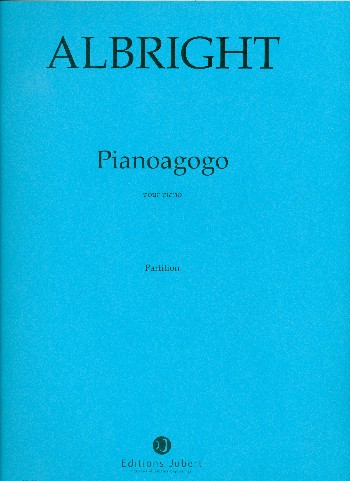 Pianoagogo  pour piano  