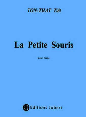 TON THAT Thiêt Divertissements - La petite souris&nbsp;&nbsp;harp&nbsp;&nbsp;