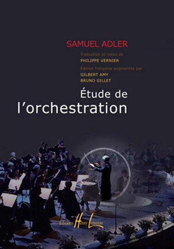 Etude de l'orchestration    