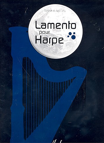 Lamento pour harpe    
