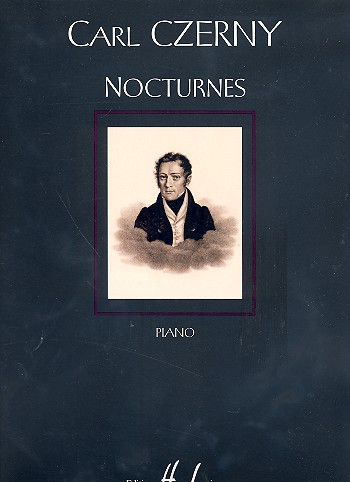 Nocturnes&nbsp;&nbsp;pour piano&nbsp;&nbsp;