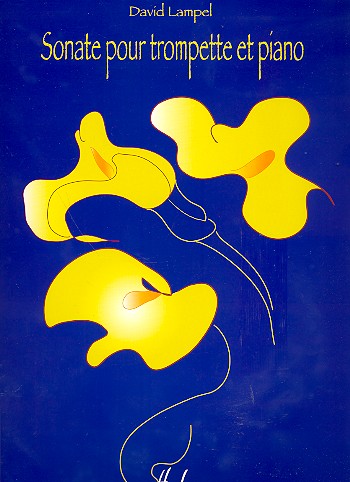 Sonate pour trompette et piano&nbsp;&nbsp;&nbsp;&nbsp;