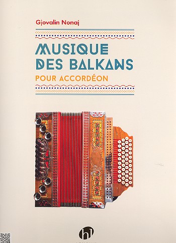 Musiques des Balkans