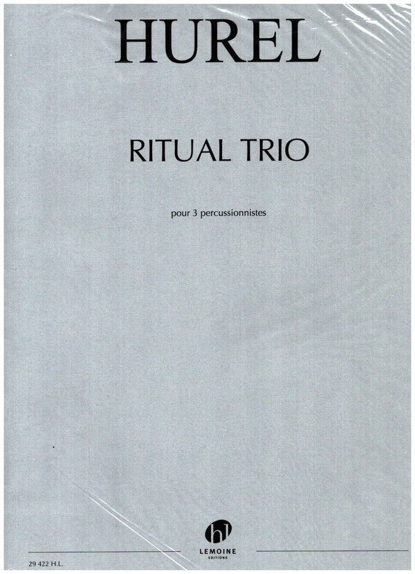 Ritual Trio