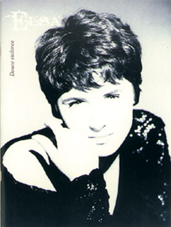 Douce Violence&nbsp;&nbsp;Vocal and Piano&nbsp;&nbsp;Buch