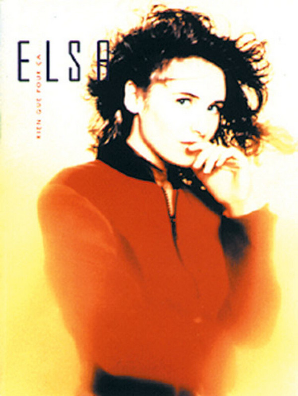 Rien Que Pour Ca&nbsp;&nbsp;Vocal and Piano&nbsp;&nbsp;Buch