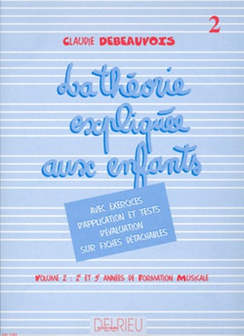 Théorie expliquée aux enfants vol.2&nbsp;&nbsp;&nbsp;&nbsp;