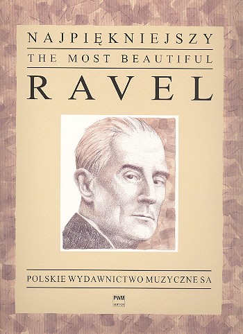 The most beautiful Ravel&nbsp;&nbsp;for piano&nbsp;&nbsp;