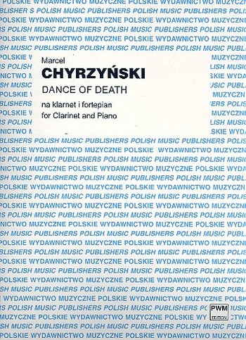 Dance of Death  for clarinet and piano  
