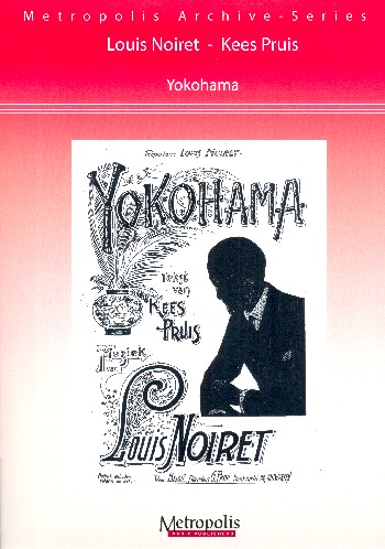 Yokohama&nbsp;&nbsp;for voice&nbsp;&nbsp;