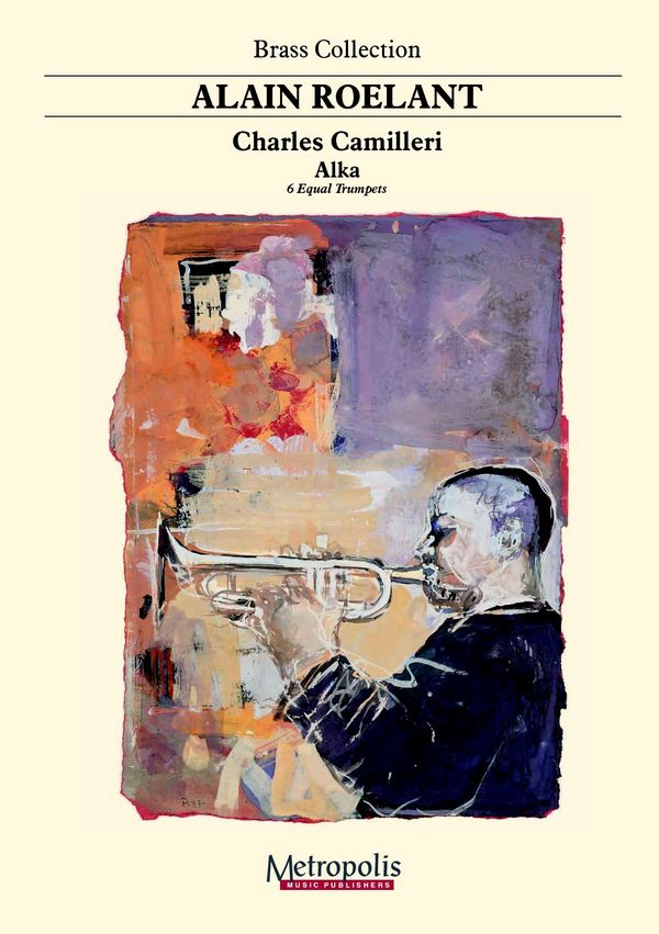 Camilleri, Charles&nbsp;&nbsp;Alka&nbsp;&nbsp;6Tpt