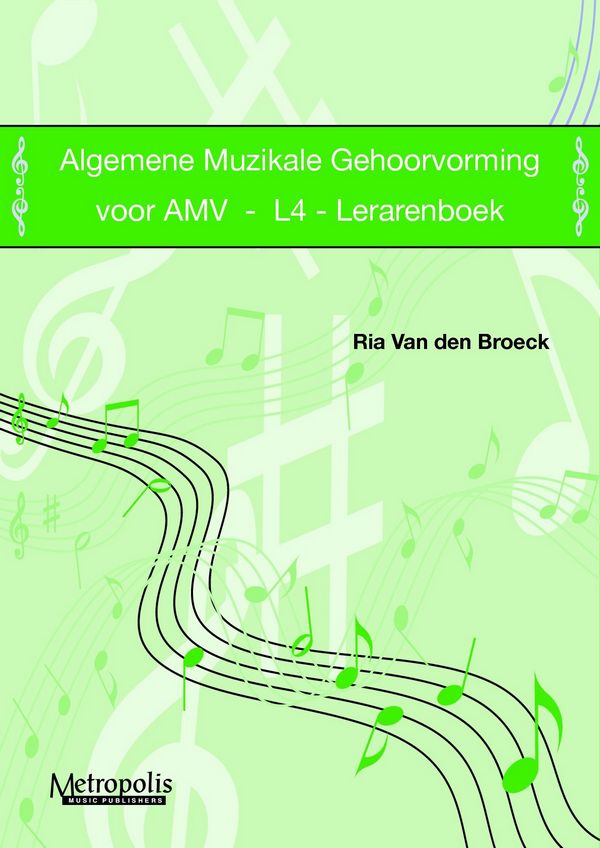 Van den Broeck, Ria&nbsp;&nbsp;AMG voor AMV - L4 (Leraar)&nbsp;&nbsp;Theory