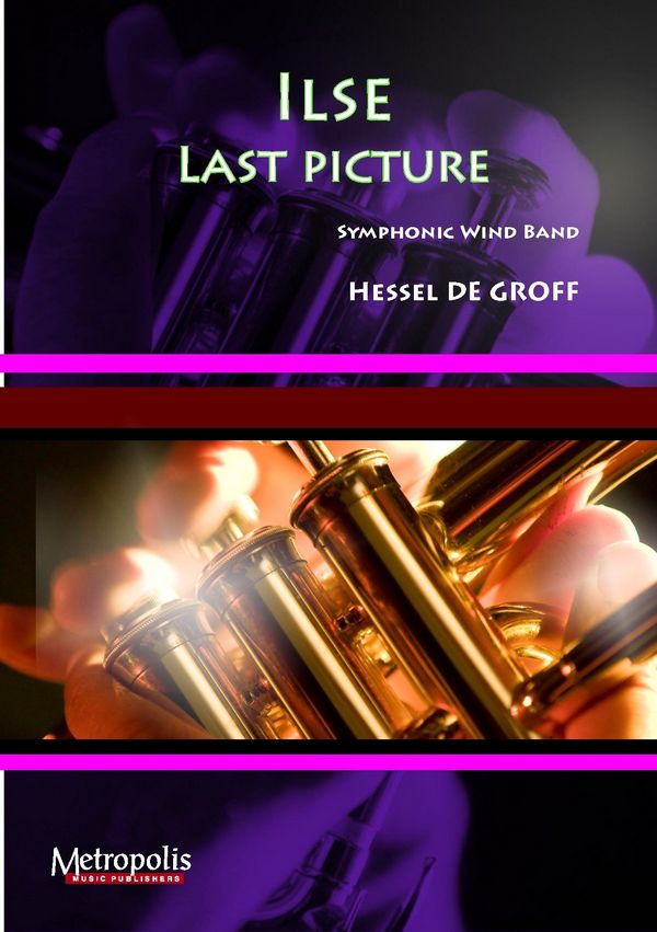 De Groff, Hessel&nbsp;&nbsp;Ilse&nbsp;&nbsp;Windband