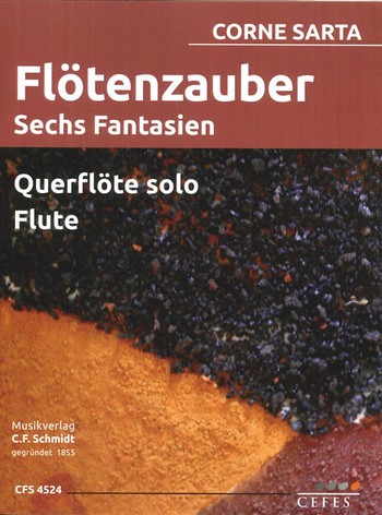 Flötenzauber  für Flöte  