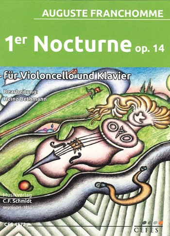 Nocturne Nr.1 op.14
