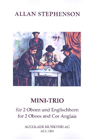 Mini-Trio 