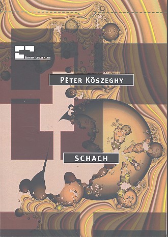 Schach (+CD) für Altblockflöte&nbsp;&nbsp;CD ad lib&nbsp;&nbsp;