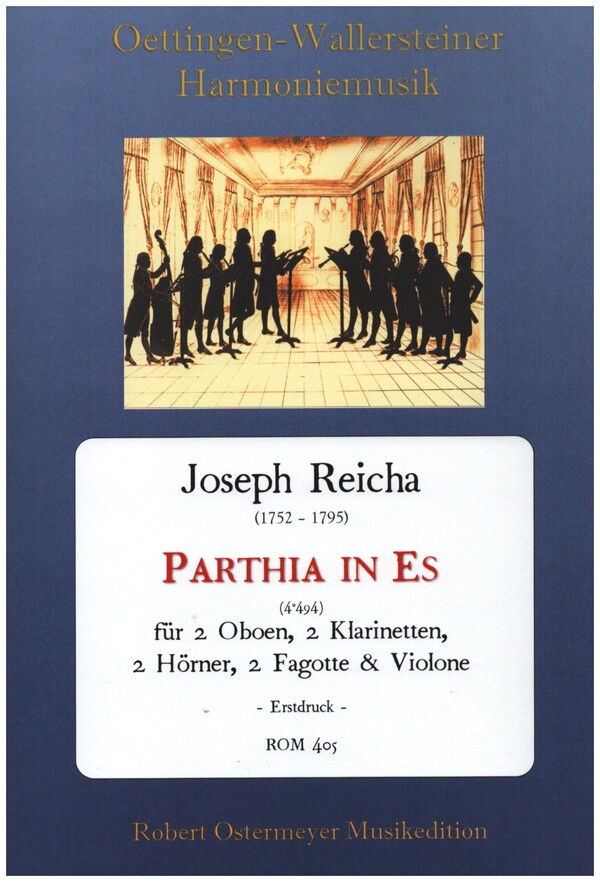 Parthia in Es (494)