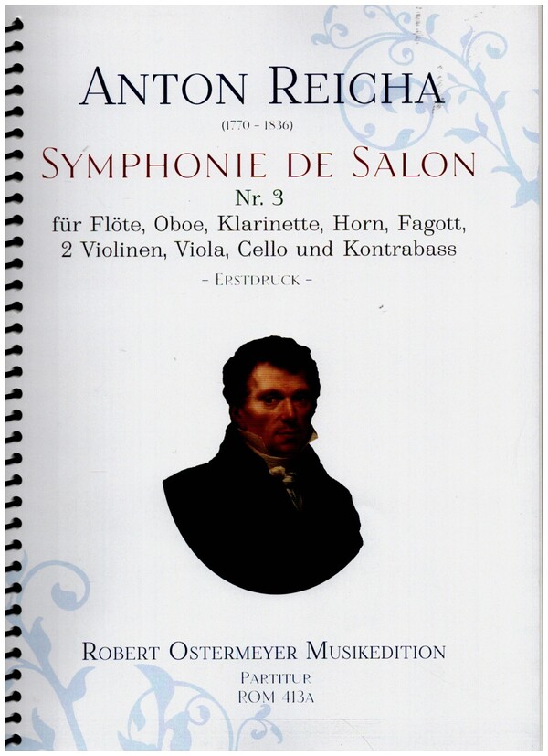 Grande Symphonie de Salon Nr.3