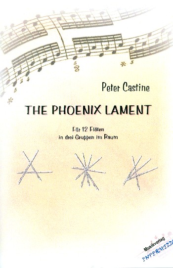 The Phoenix Lament