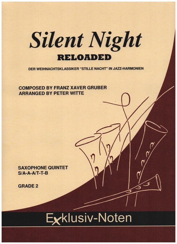 Silent Night Reloaded
