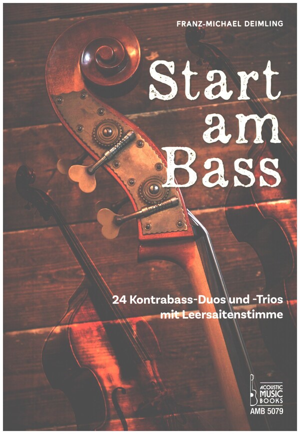 Start am Bass