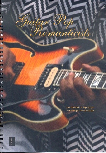 Guitar Pop Romanticists