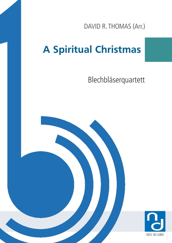 A Spiritual Christmas