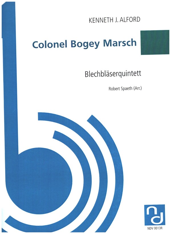Colonel Boogey Marsch