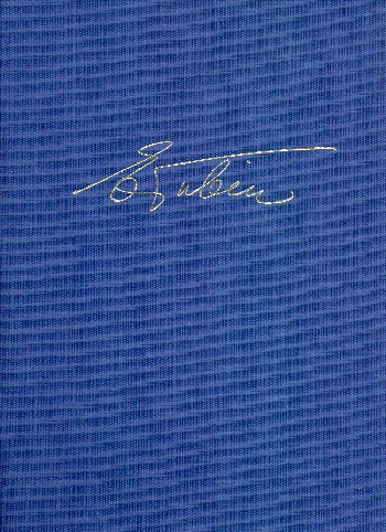 Complete Works vol.9  for violin no.1 and 2  score