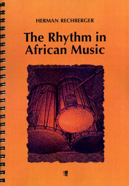 The Rhythm in African Music (+CD)    
