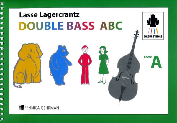 Double Bass ABC Book A (en)    