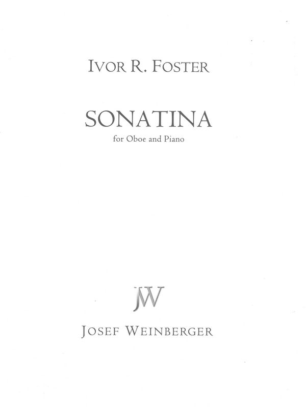 Sonatina    : ob