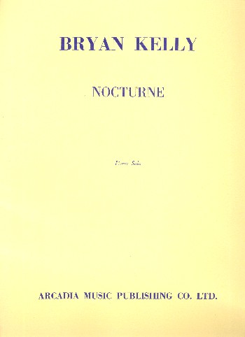 Nocturne&nbsp;&nbsp;&nbsp;&nbsp;Klav